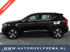 Volvo XC40 - 1.5 T4 Recharge Inscription Expression | 18 Inch