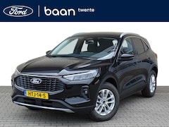 Ford Kuga - 2.5 PHEV 243pk Titanium | winterpack | cruise. | camera | led koplampen