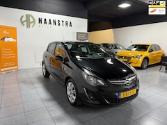Opel Corsa - 1.4-16V BlitZ Navi Airco ECC NL AUTO NAP