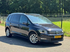 Volkswagen Touran - 1.2 TSI Comfortline Business 7p /Navi/Acc/Stoelverwarming/