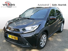 Toyota Aygo X - 1.0 VVT-i MT first Trekhaak