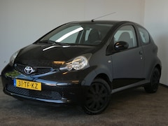 Toyota Aygo - 1.0-12V