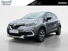 Renault Captur - 1.3 TCe Intens Navigatie | Climate control | Parkeercamera achter | Parkeersensoren voor +
