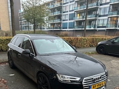 Audi A4 Avant - 1.4 TFSI Sport Lease Edition