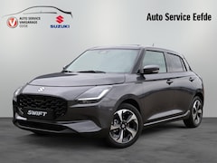 Suzuki Swift - 1.2 Style Smart Hybrid NIEUW Direct leverbaar