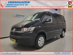 Volkswagen Transporter - 2.0TDI Euro 6