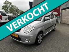 Kia Picanto - 1.0 Seven | Airco