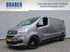 Fiat Talento - 1.6 MJ EcoJet L2H1 SX | Verlaagd | 19 inch velgen |