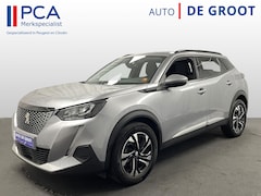 Peugeot 2008 - ALLURE AUTOM. 130pk Navi+Carplay | Trekhaak