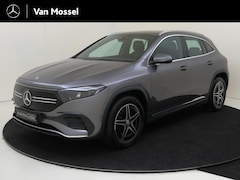 Mercedes-Benz EQA - 250 AMG Line 67 kWh