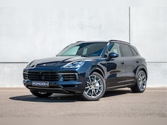 Porsche Cayenne - 2.9 S