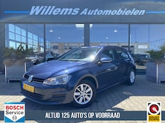 Volkswagen Golf - 1.4 TSI Comfortline Cruise Control, Airco & LM 15''