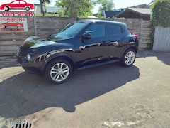 Nissan Juke - 1.6 Acenta Camera Trekhaak Climate