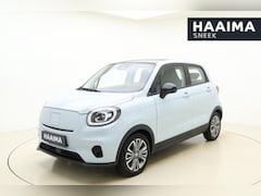 Leapmotor T03 - Design 37.3 kWh | Nieuw | Snel leverbaar | Camera | Panoramadak | Adaptive cruise control