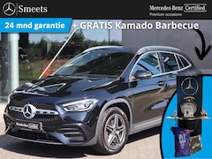 Mercedes-Benz GLA-Klasse - 250 e AMG Line