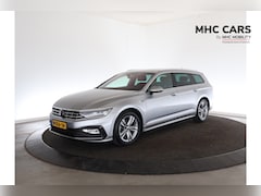 Volkswagen Passat Variant - 1.5 TSI 7-DSG R-Line Business+