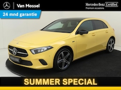 Mercedes-Benz A-klasse - 250 e Luxury-Line