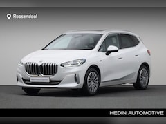 BMW 2-serie Active Tourer - 230e xDrive Luxury Line | Panoramadak | Harman Kardon | Head up | Driving Assistant Profes
