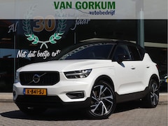 Volvo XC40 - 1.5 T5 Recharge R-Design / Panoramadak