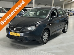 Seat Ibiza ST - 1.2 TDI Style Ecomotive CLIMA / NAVI / ELK.PAKKET / ISOFIX