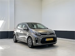 Kia Picanto - 1.0 MPi ComfortPlusLine | 1 EIg |Apple Carplay | Navigatie middels smart device |Camera |