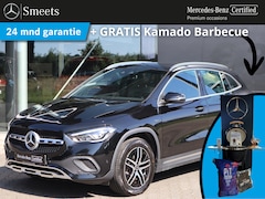 Mercedes-Benz GLA-Klasse - 250 e Style