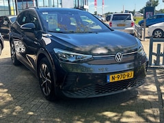 Volkswagen ID.4 - BWJ 2021 204 PK Pro 77 kWh TREKHAAK / APPLE CARPLAY / ANDROID AUTO / NAVI / CLIMA / ADAPTI