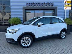 Opel Crossland X - 1.2 Turbo Edition Cruise|Apple Carpley|Airco|