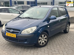 Hyundai Getz - 1.1i Active Young