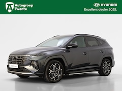Hyundai Tucson - 1.6 T-GDI PHEV N-Line | Side-skirts | Navigatie | Carplay |