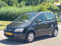 Fiat Idea - 1.4-16V Emotion/AIRCO/ELECRAMEN VOOR