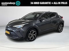 Toyota C-HR - 1.8 Hybrid Style