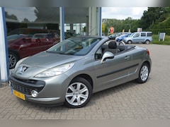 Peugeot 207 CC - 1.6 VTi 16V 120pk