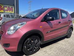 Suzuki Alto - 1.0 AIRCO