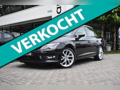 Seat Leon ST - 1.4 FR PANO, XENON, CRUISE, STOELVERWARMING, PDC