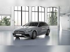 Mercedes-Benz C-klasse Estate - 300e Business Solution AMG