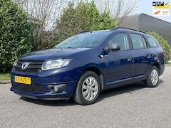 Dacia Logan MCV - 0.9 TCe S&S Robust Airco*127.000 NAP*LM velgen*2e eigenaar*APK