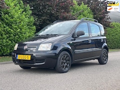 Fiat Panda - 1.2 Active Distributieriem VV*Trekhaak*Dealer onderhouden*NAP*2e eigenaar