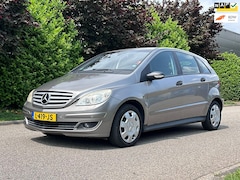 Mercedes-Benz B-klasse - 200 Automaat*Cruise*Airco*Nieuwe APK*Nette auto