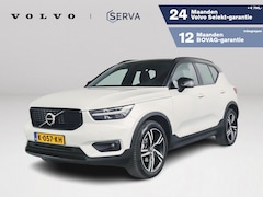 Volvo XC40 - T2 Aut. R-Design | Stoel- en stuurverwarming | Parkeercamera | Trekhaak