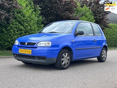 Seat Arosa - 1.4i Stella Automaat*25-03-2026 APK*104.000 NAP*2e eigenaar
