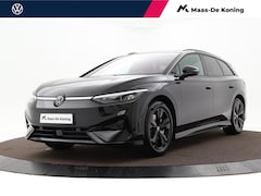 Volkswagen ID.7 - Pro Limited Edition 77 kWh accu. 286 pk · Trekhaak, elektrisch inklapbaar · Draadloze tele