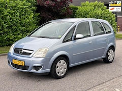 Opel Meriva - 1.6-16V Enjoy Airco*131.000 NAP*Nieuwe APK*Trekhaak