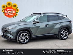 Hyundai Tucson - 1.6 T-GDI PHEV Comfort Smart Sky 4WD Automaat / 1350KG Trekgewicht / Elektrische Schuif- e