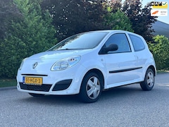 Renault Twingo - 1.2 Authentique Airco*14-08-2026 APK*Elektrische ramen*NAP