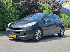 Peugeot 207 - 1.4 Color-line Airco*137.000 NAP*Nieuwe APK*2e eigenaar*Elektrische ramen