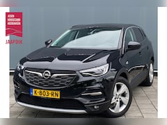 Opel Grandland X - BWJ 2019 | 1.2 Turbo 131PK 120 Jaar Edition | CLIMA | NAVI | TREKHAAK | CRUISE | PDC | LIC