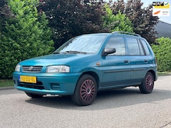 Mazda Demio - 1.3 GLX Airco*Trekhaak*Elektrische ramen*20-12-2025 APK