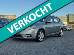 Kia Cee'd Sporty Wagon - 1.6 CVVT X-ecutive/AIRCO
