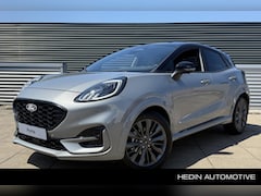 Ford Puma - Sound Edition Unieke samenstelling | Direct uit Voorraad leverbaar